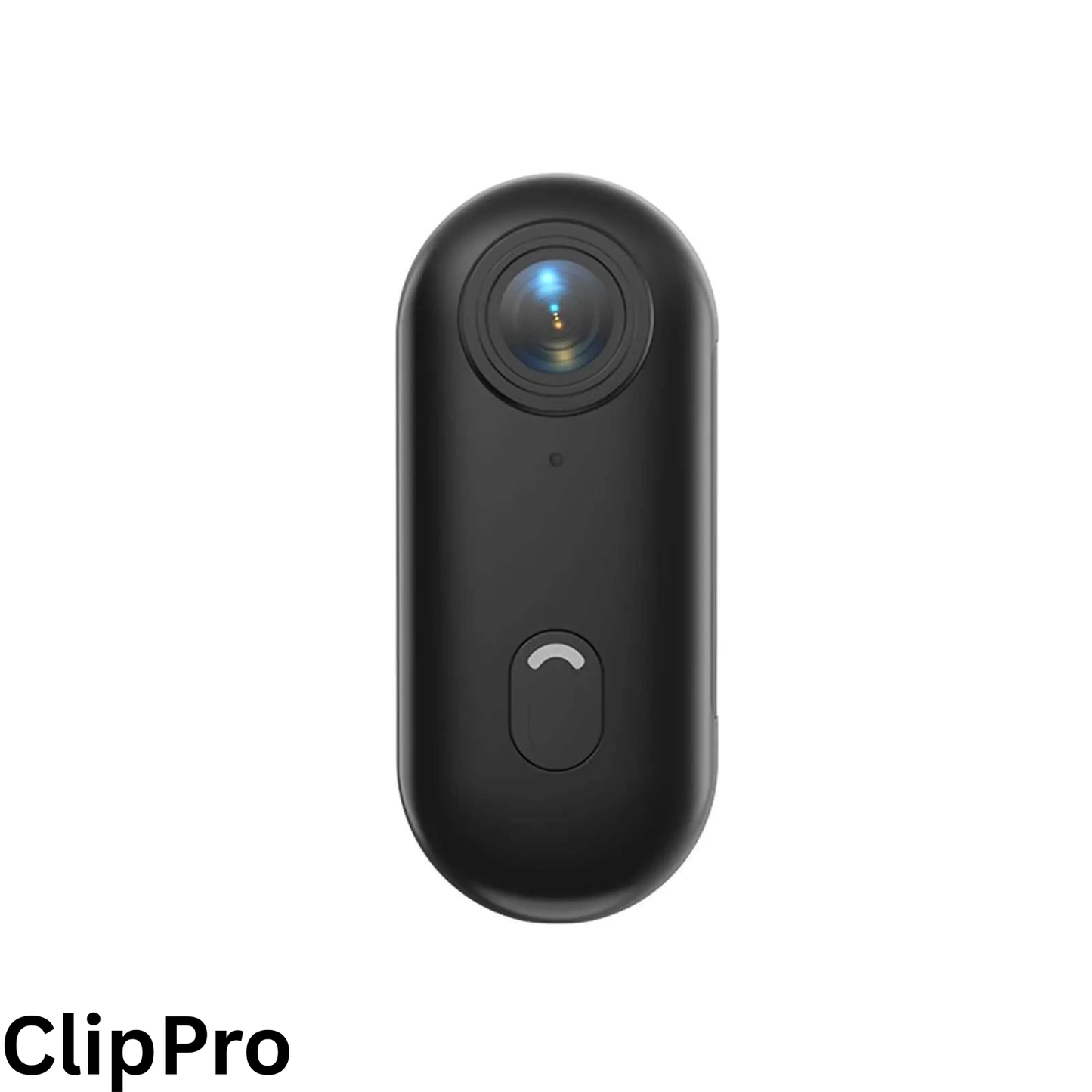 ClipPro camera